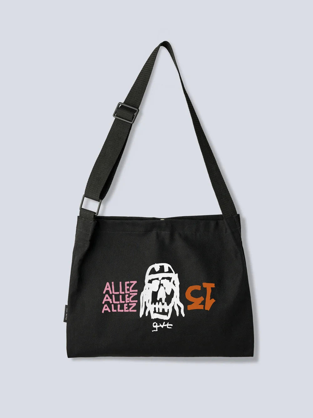 Givelo - Musette GVL Racing Team Sacs fourre-tout Givelo 