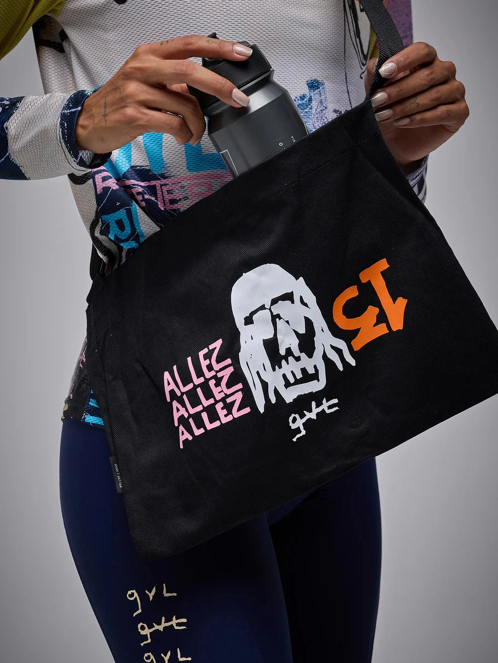Givelo - Musette GVL Racing Team Sacs fourre-tout Givelo 
