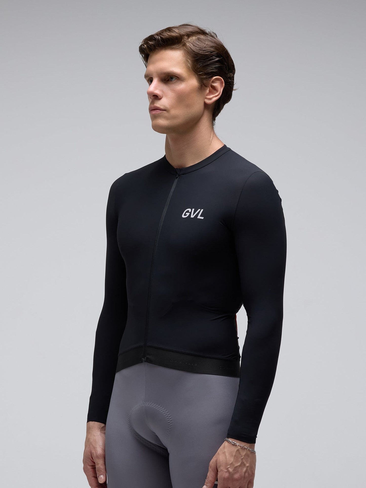 Givelo - Unisex C.D.A. Jersey SS26 Long Sleeve Jerseys 