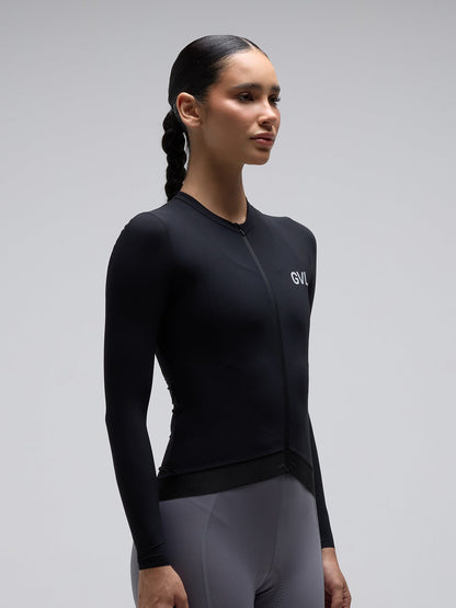 Givelo - Unisex C.D.A. Jersey SS26 Long Sleeve Jerseys 