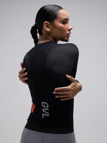 Givelo - Unisex C.D.A. Jersey SS26 Long Sleeve Jerseys 