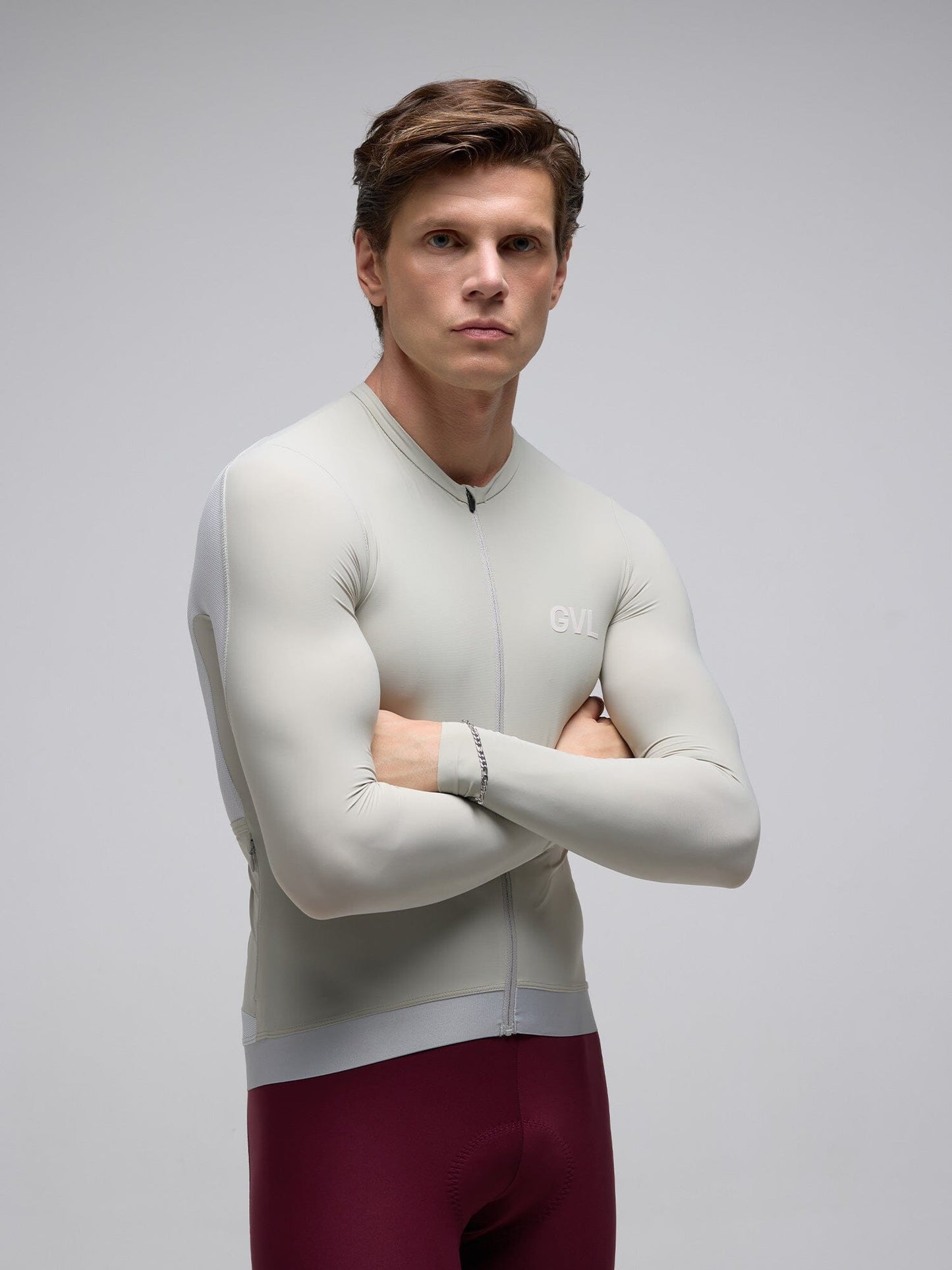 Givelo - Unisex C.D.A. Jersey SS26 Long Sleeve Jerseys 