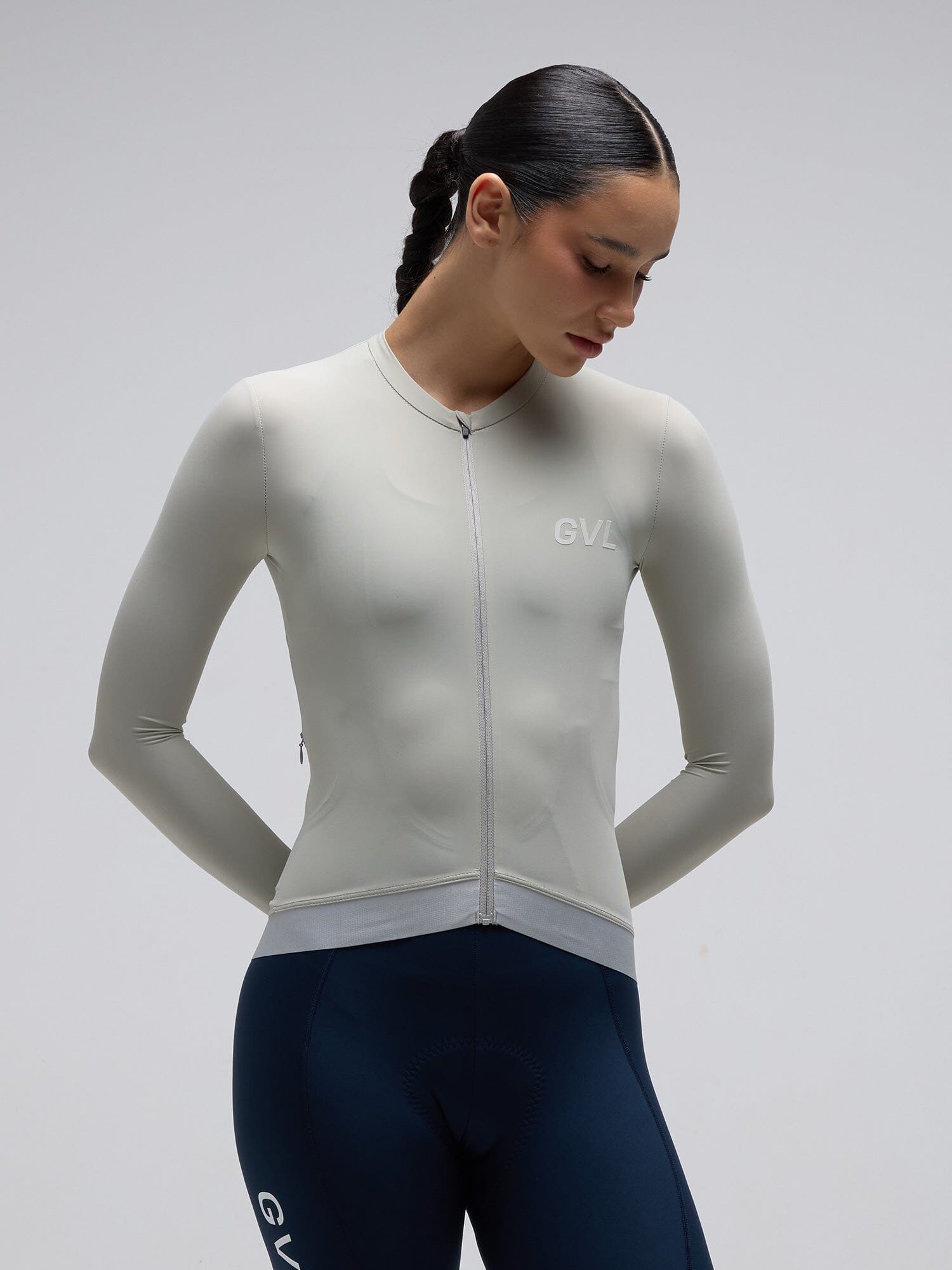 Givelo - Unisex C.D.A. Jersey SS26 Long Sleeve Jerseys 