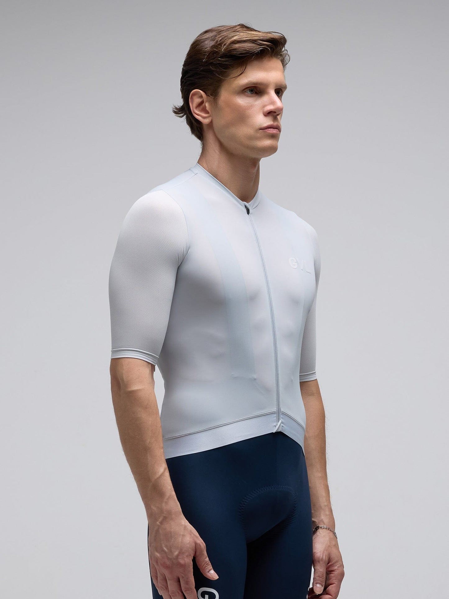 Givelo - Maillot Court C.D.A Unisexe SS26 Maillots Givelo 