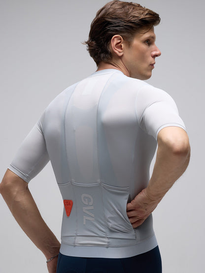 Givelo - Maillot Court C.D.A Unisexe SS26 Maillots Givelo 