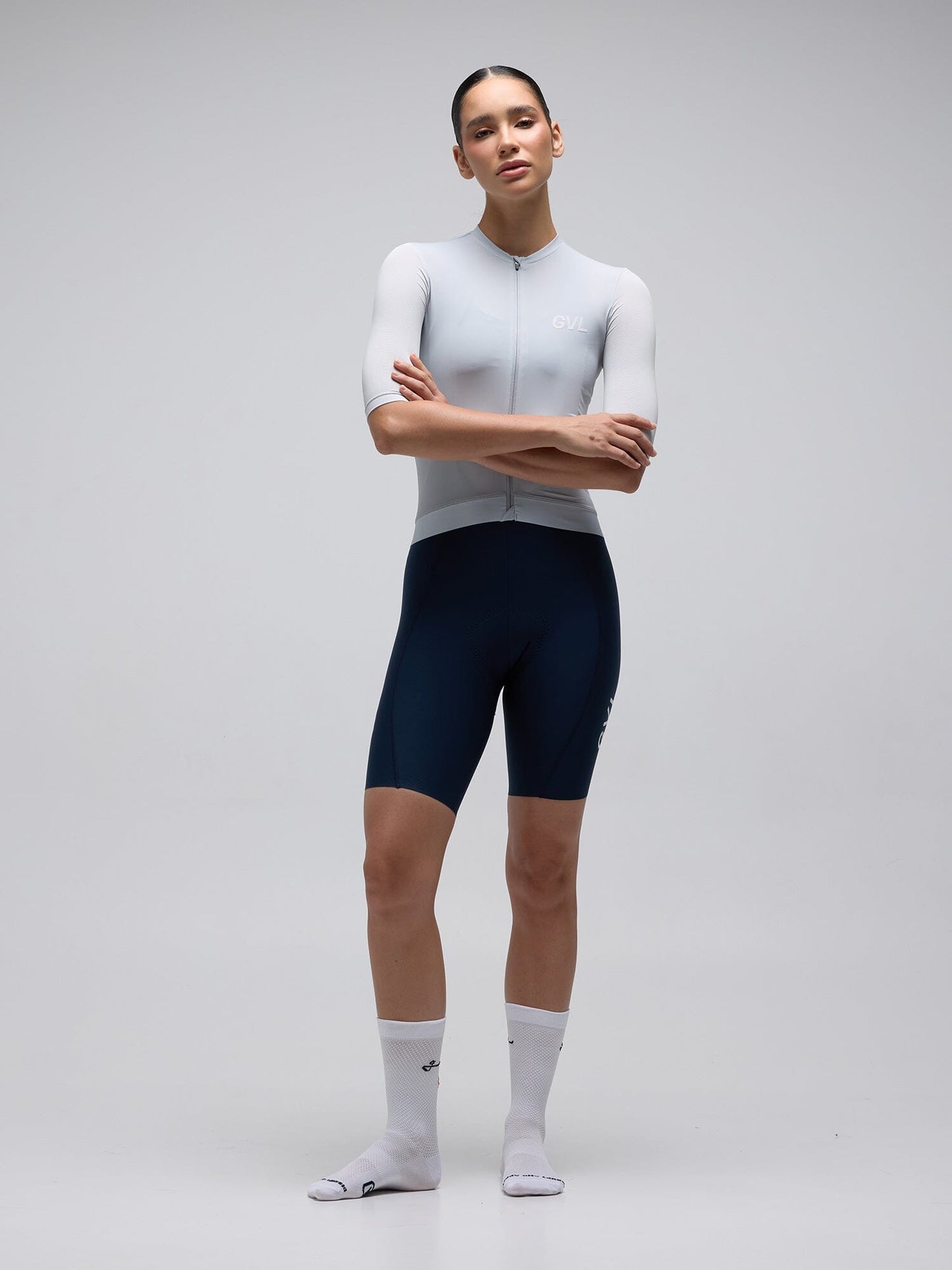 Givelo - Maillot Court C.D.A Unisexe SS26 Maillots Givelo 