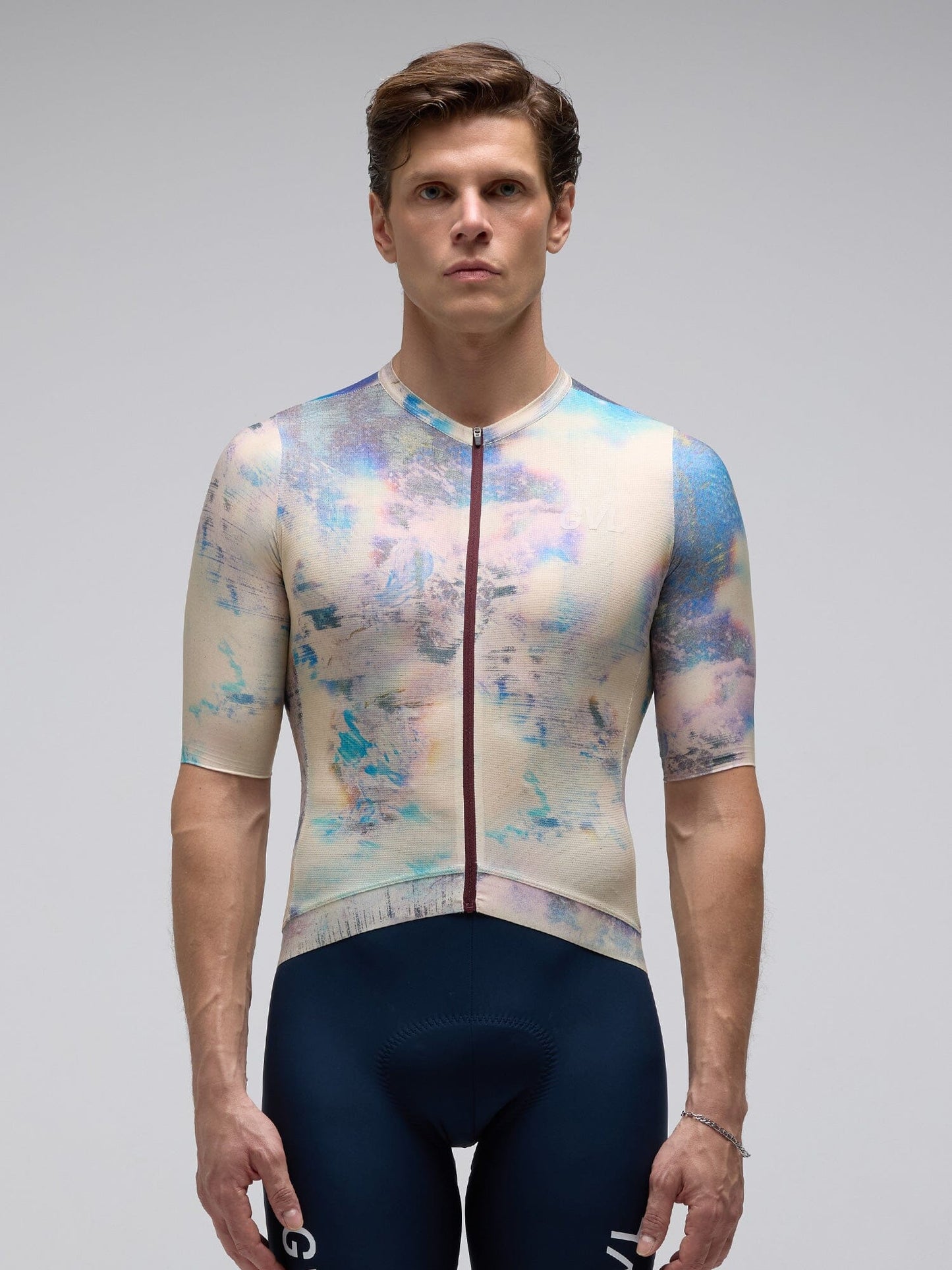 Givelo - Maillot Court C.D.A Unisexe SS26 Maillots Givelo 