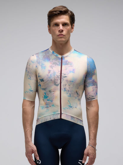 Givelo - Maillot Court C.D.A Unisexe SS26 Maillots Givelo 