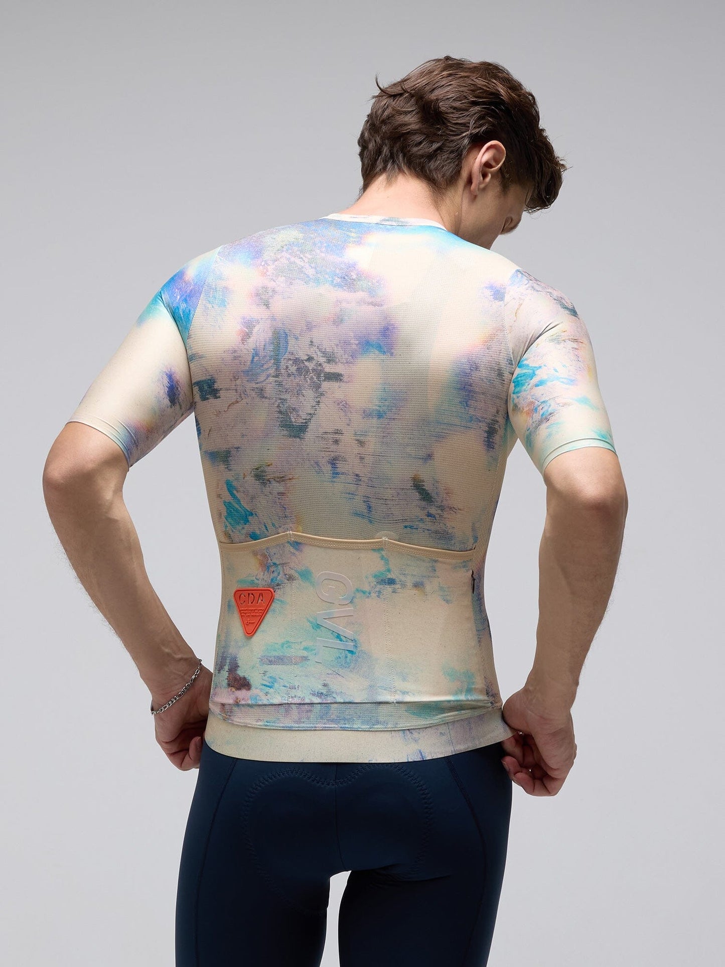 Givelo - Maillot Court C.D.A Unisexe SS26 Maillots Givelo 