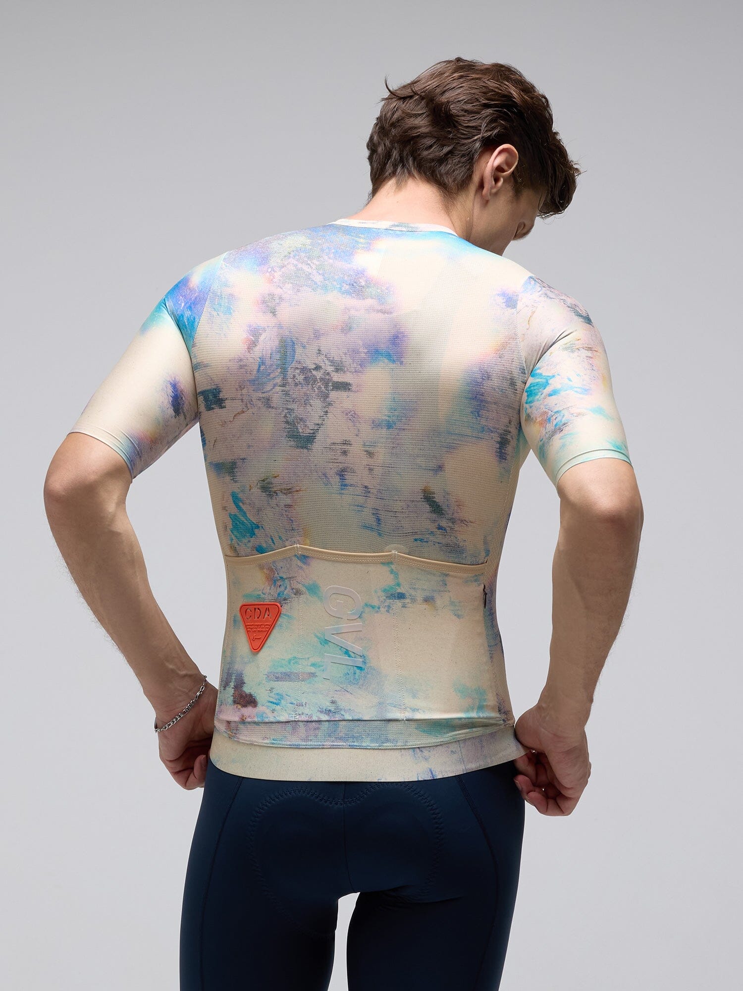 Givelo - Maillot Court C.D.A Unisexe SS26 Maillots Givelo 