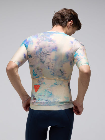 Givelo - Maillot Court C.D.A Unisexe SS26 Maillots Givelo 