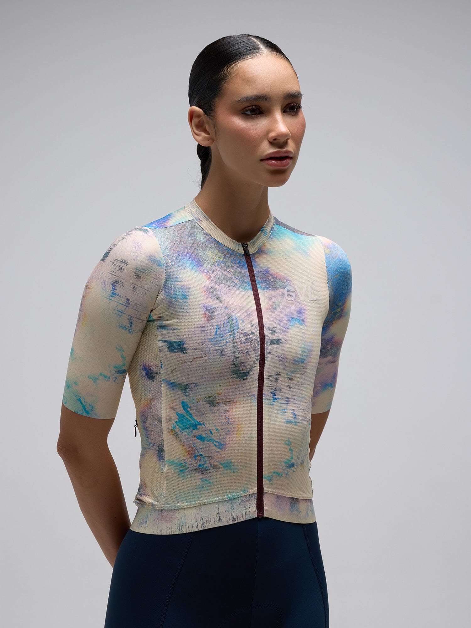 Givelo - Maillot Court C.D.A Unisexe SS26 Maillots Givelo 