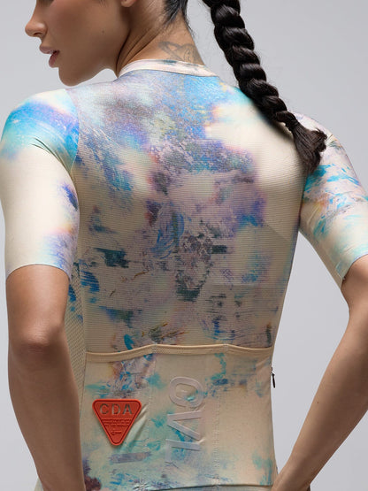 Givelo - Maillot Court C.D.A Unisexe SS26 Maillots Givelo 