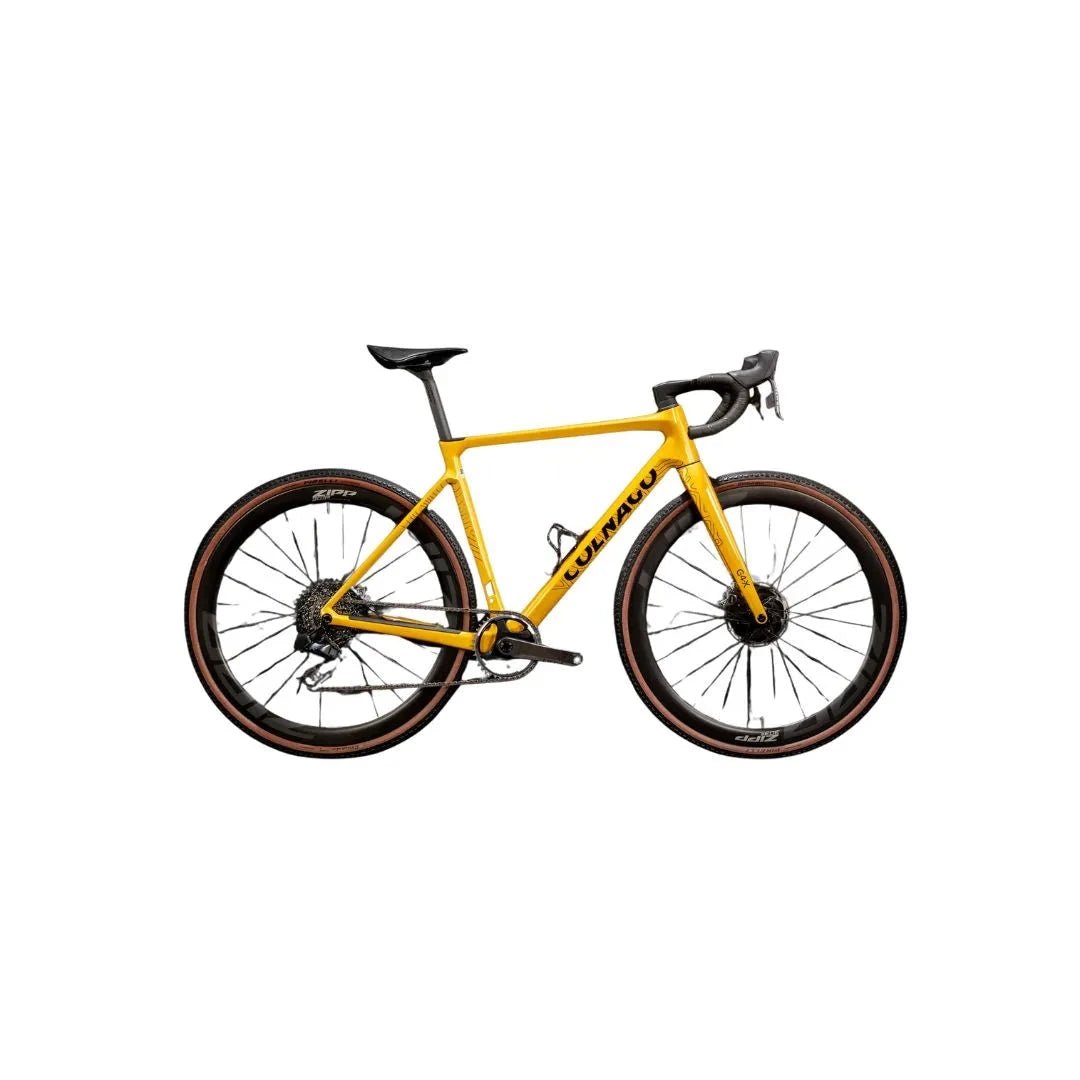 Colnago - Cadre G4-X Vélos de gravel Colnago 45 MTYL 