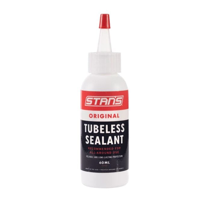 Stans Tubeless Sealant Original Scellant tubeless Stan's 60ml 