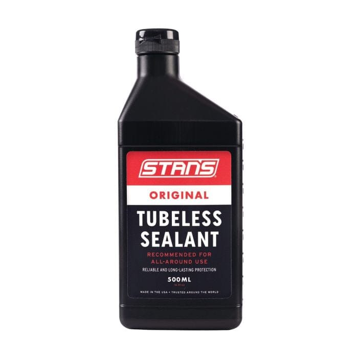 Stans Tubeless Sealant Original Scellant tubeless Stan's 500ml 