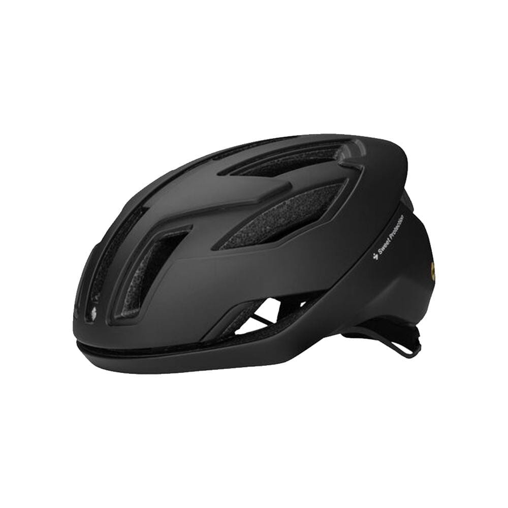 Sweet Protection - Casque Falconer II CPSC Casques Sweet Protection L Noir Mat 
