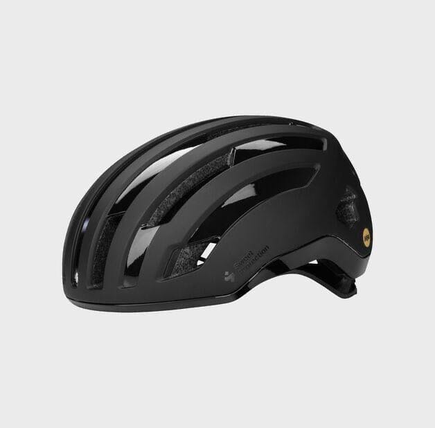 Sweet Protection - Casque Outrider MIPS Casques Sweet Protection S Noir Mat 