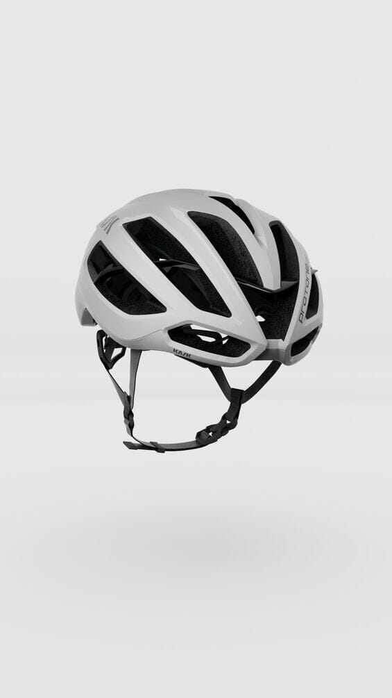 Kask - Casque Protone Icon Casques Kask S Blanc 