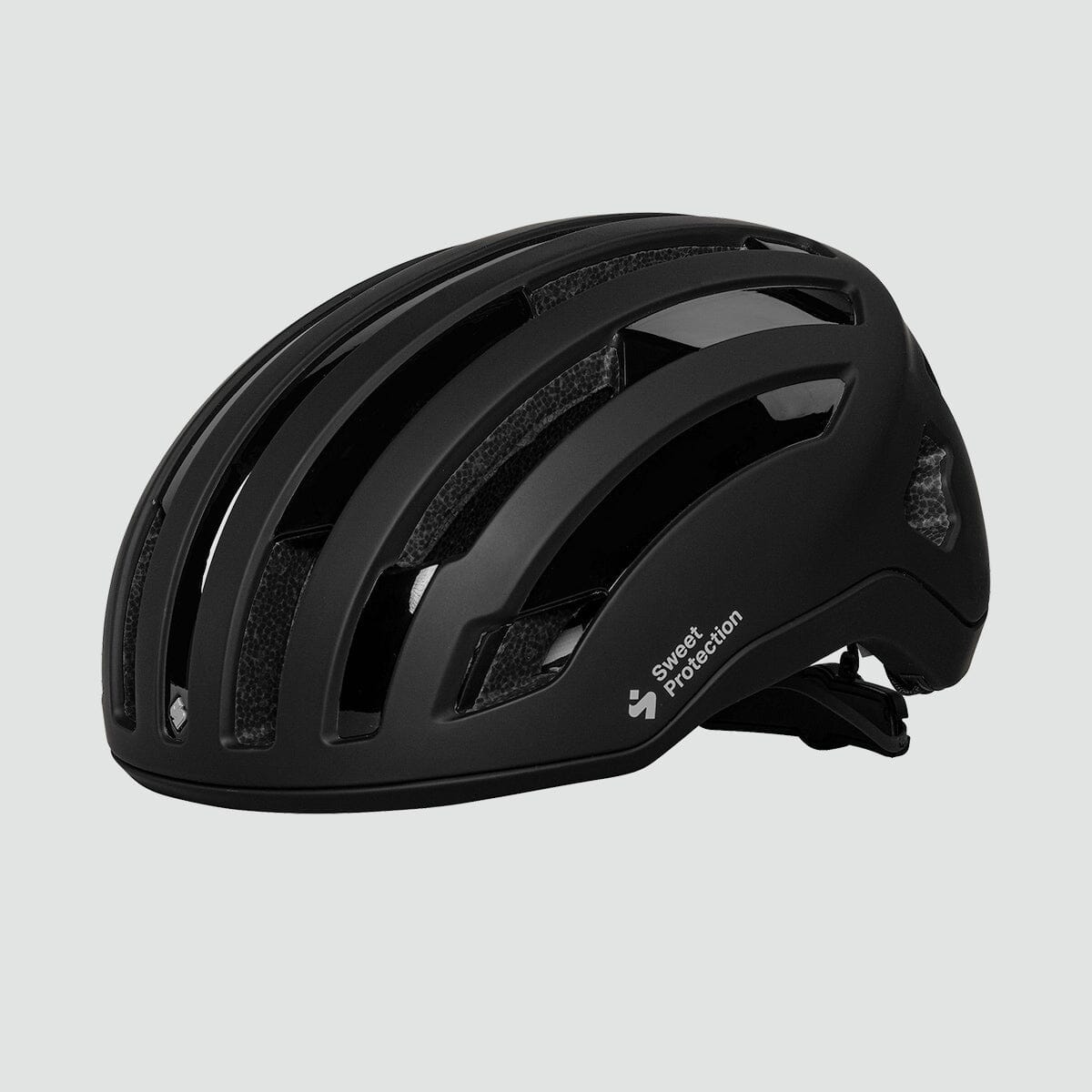 Sweet Protection - Casque Outrider Casques Sweet Protection S Noir mat 