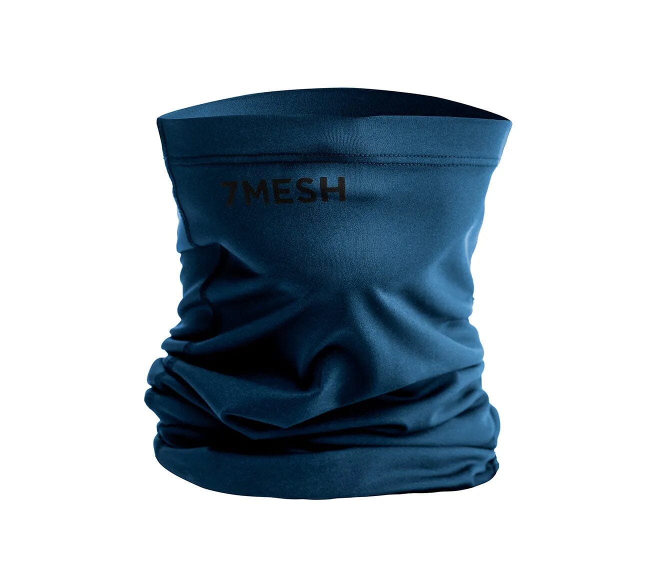 7MESH - Sight Cache-cou Tours de cou 7Mesh Bleu Océan 