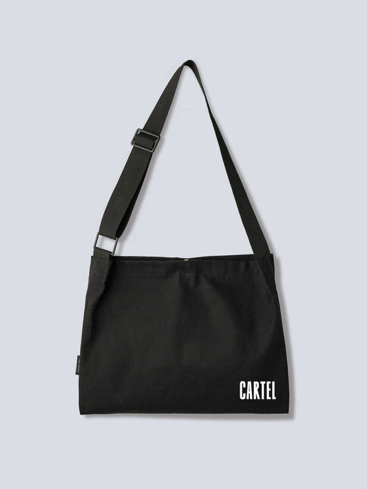 Musette Cartel Sacs fourre-tout Vélo Cartel 
