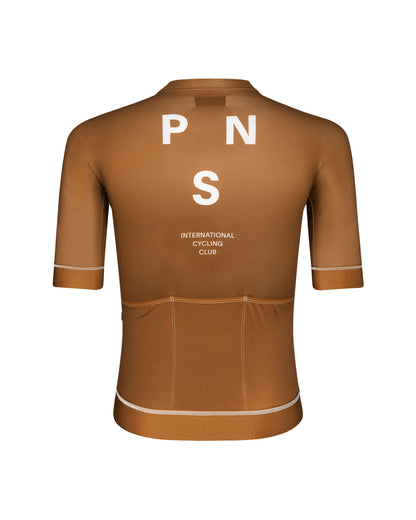 Pas Normal Studios - Maillot Mechanism Homme SS25 Maillots Pas Normal Studios 