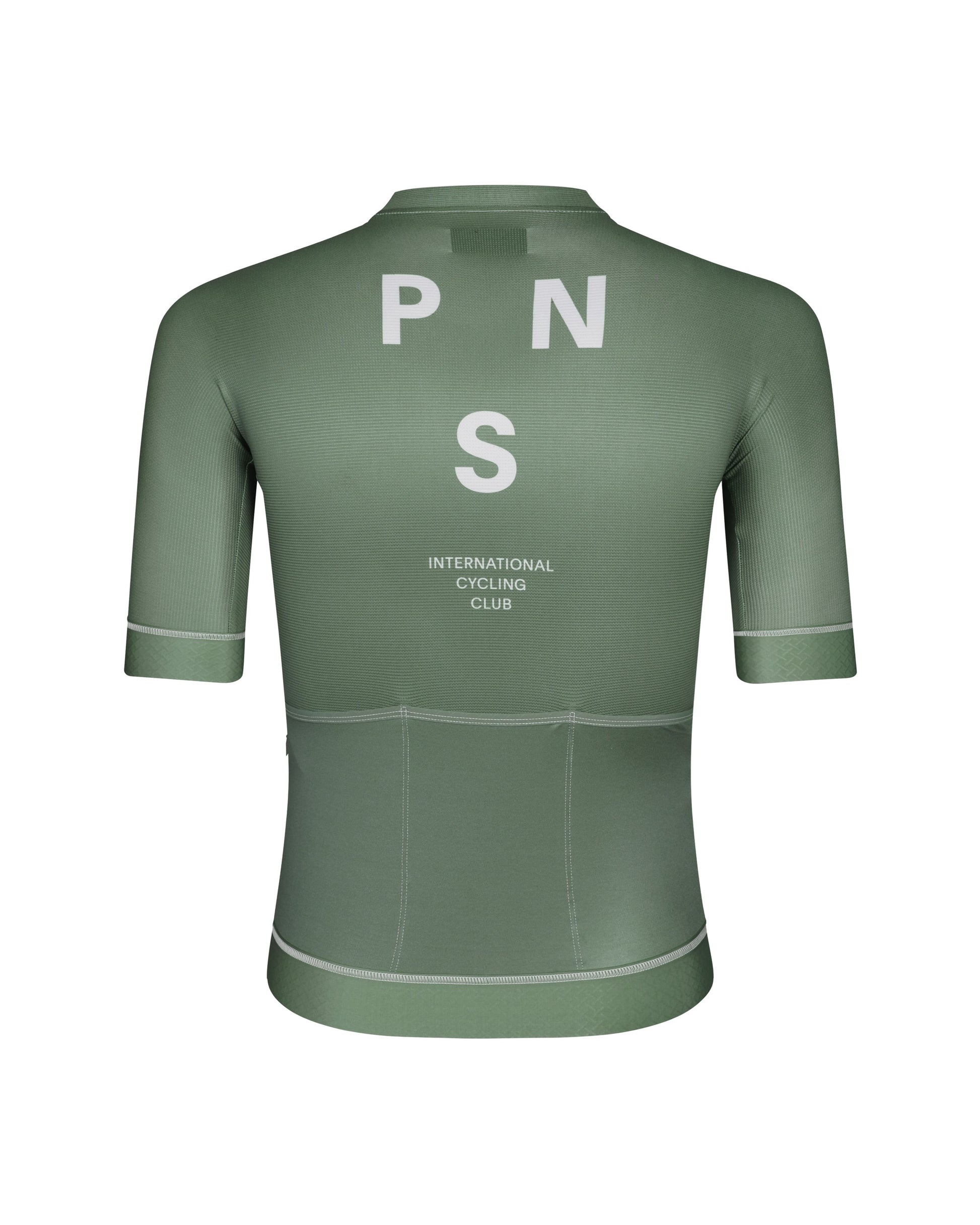 Pas Normal Studios - Maillot Mechanism Homme SS25 Maillots Pas Normal Studios 