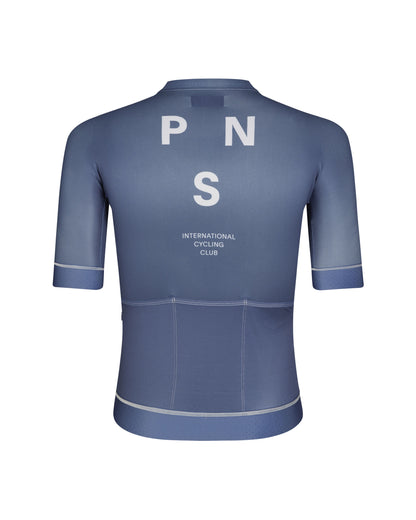 Pas Normal Studios - Maillot Mechanism Homme SS25 Maillots Pas Normal Studios 