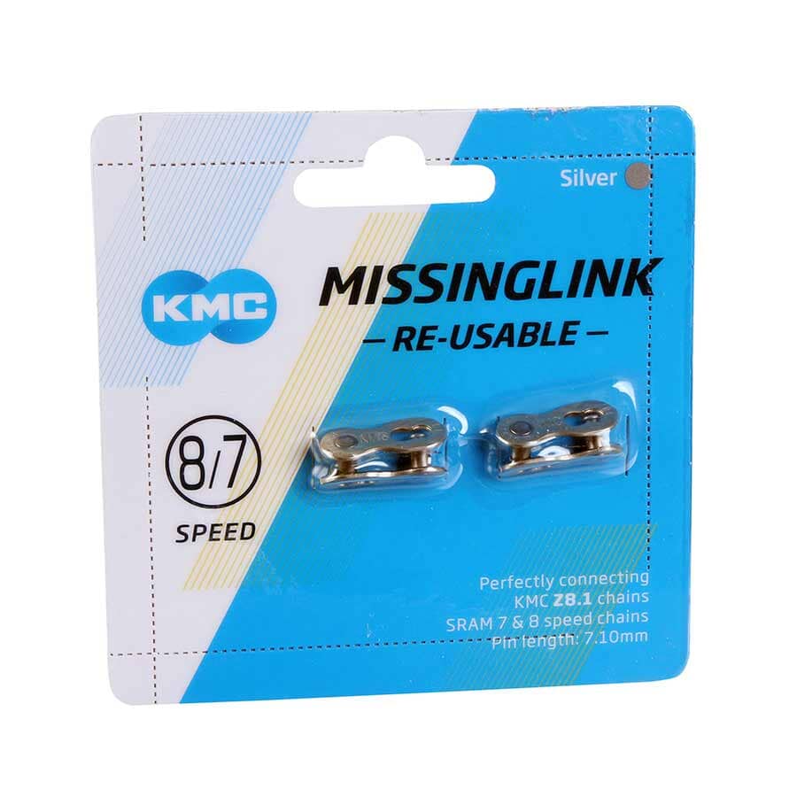 KMC MissingLink 8/7s velocartel 