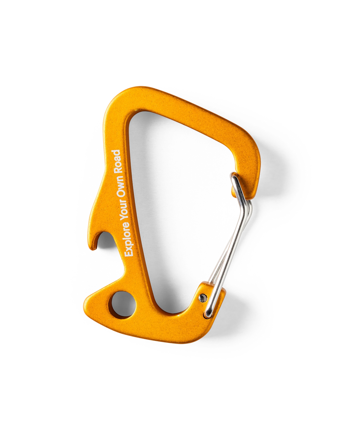 Pas Normal Studios - Carabiner Pièces Pas Normal Studios 