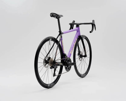 Standert - Cadre Kreissage Vélos de route Standert 