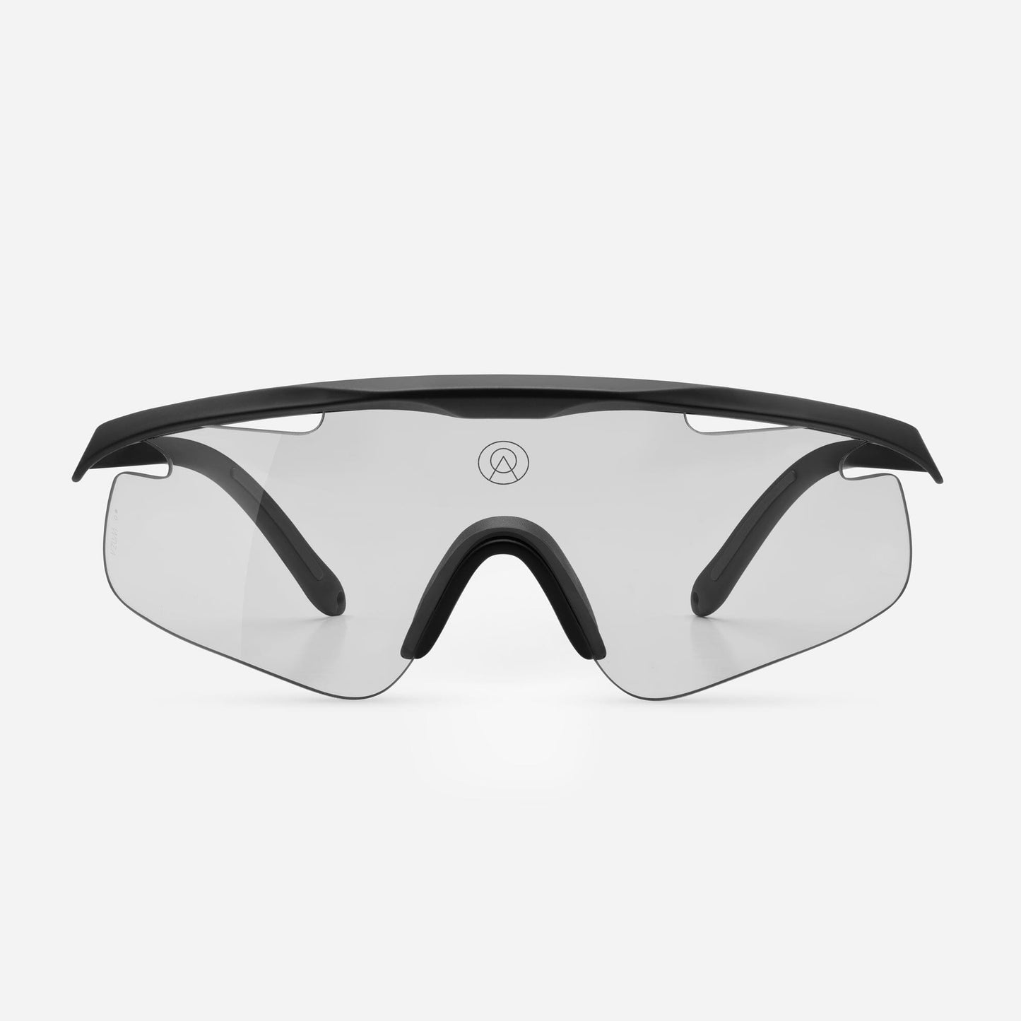 Alba Optics - Lunettes Mantra Lunettes Alba Optics BLK VZUM F-LENS CLS (PHOTOCHROMIQUE) 