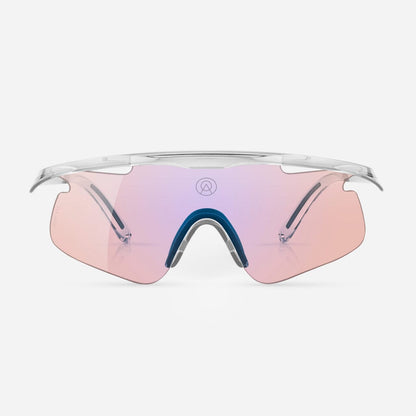 Alba Optics - Lunettes Mantra Lunettes Alba Optics CYSTAL GLOSSY F-LENS FLM (PHOTOCHROMIQUE) 