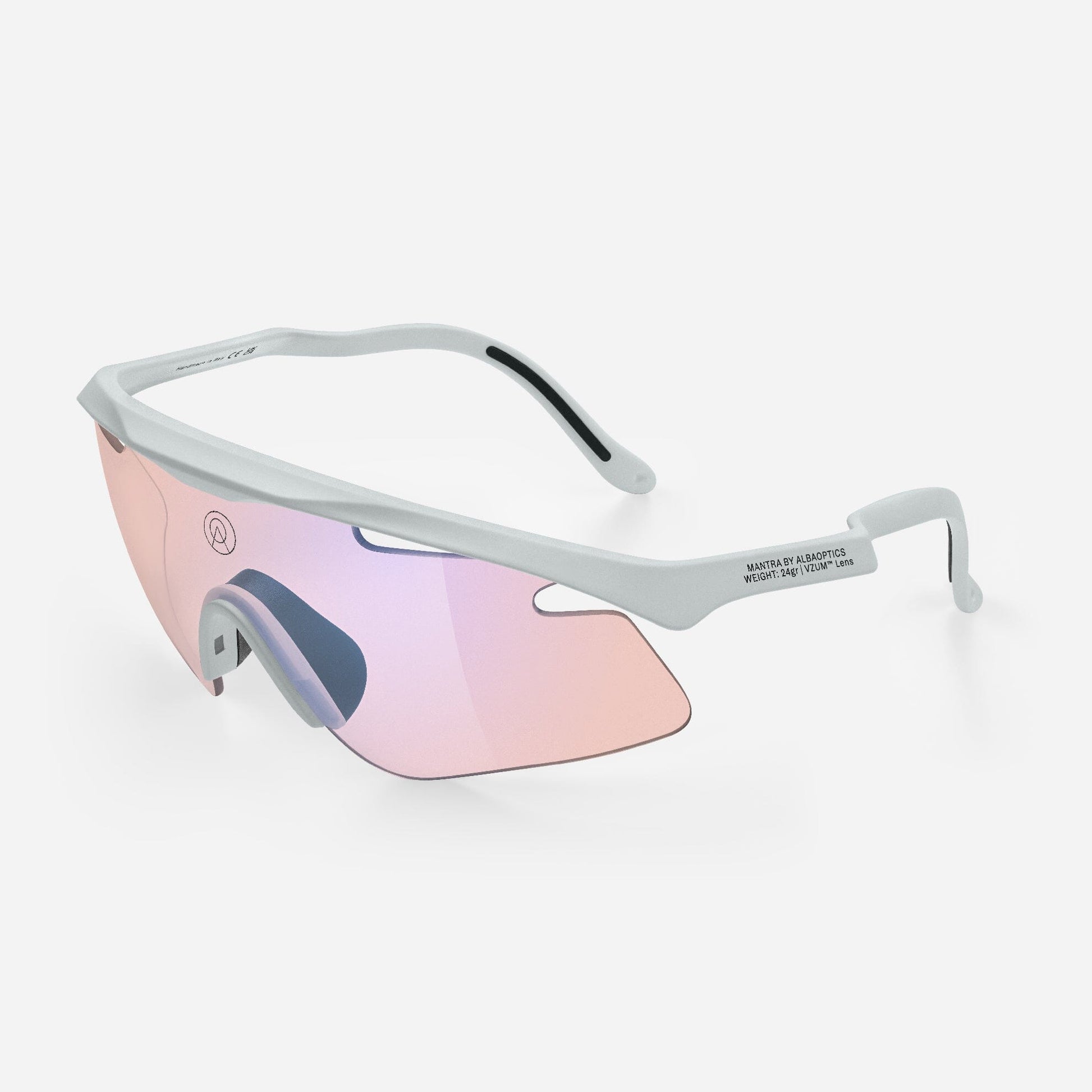 Alba Optics - Lunettes Mantra Lunettes Alba Optics 