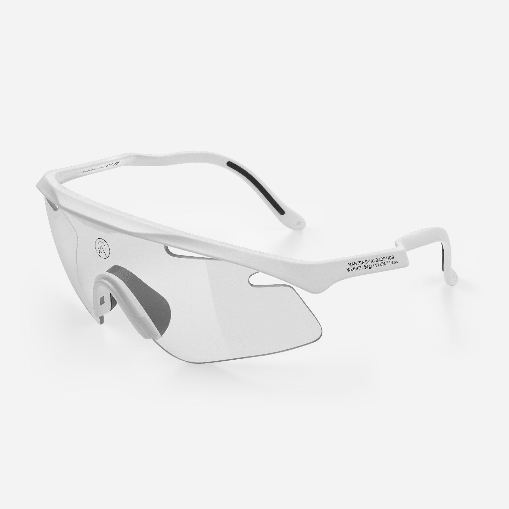 Alba Optics - Lunettes Mantra Lunettes Alba Optics 