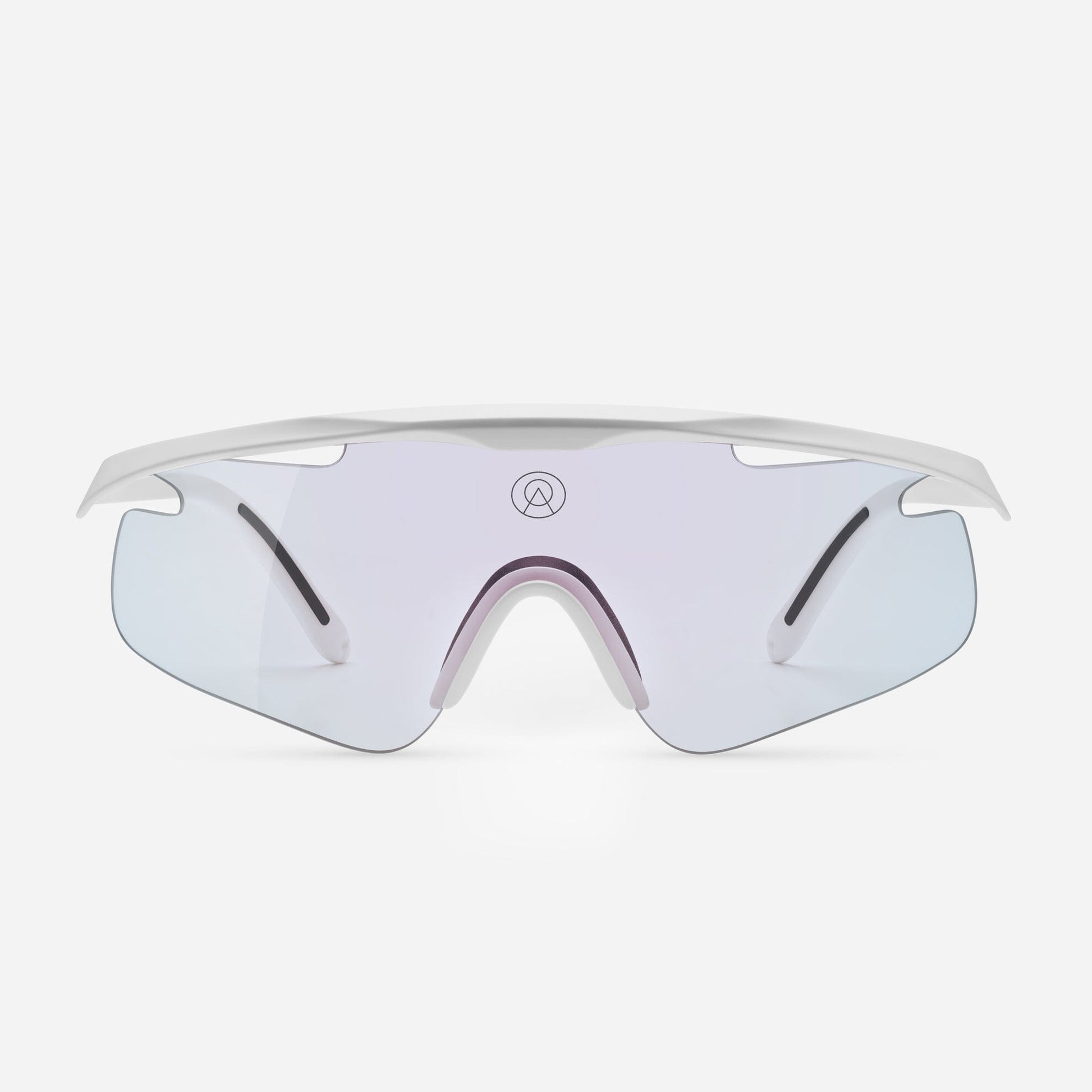 Alba Optics - Lunettes Mantra Lunettes Alba Optics WHT VZUM F-LENS FIR (PHOTOCHROMIQUE) 