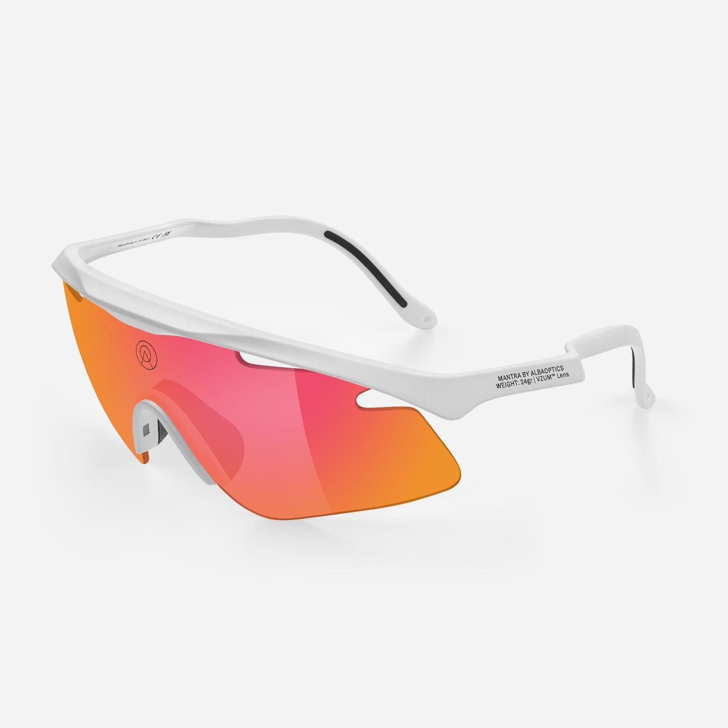 Alba Optics - Lunettes Mantra Lunettes Alba Optics 
