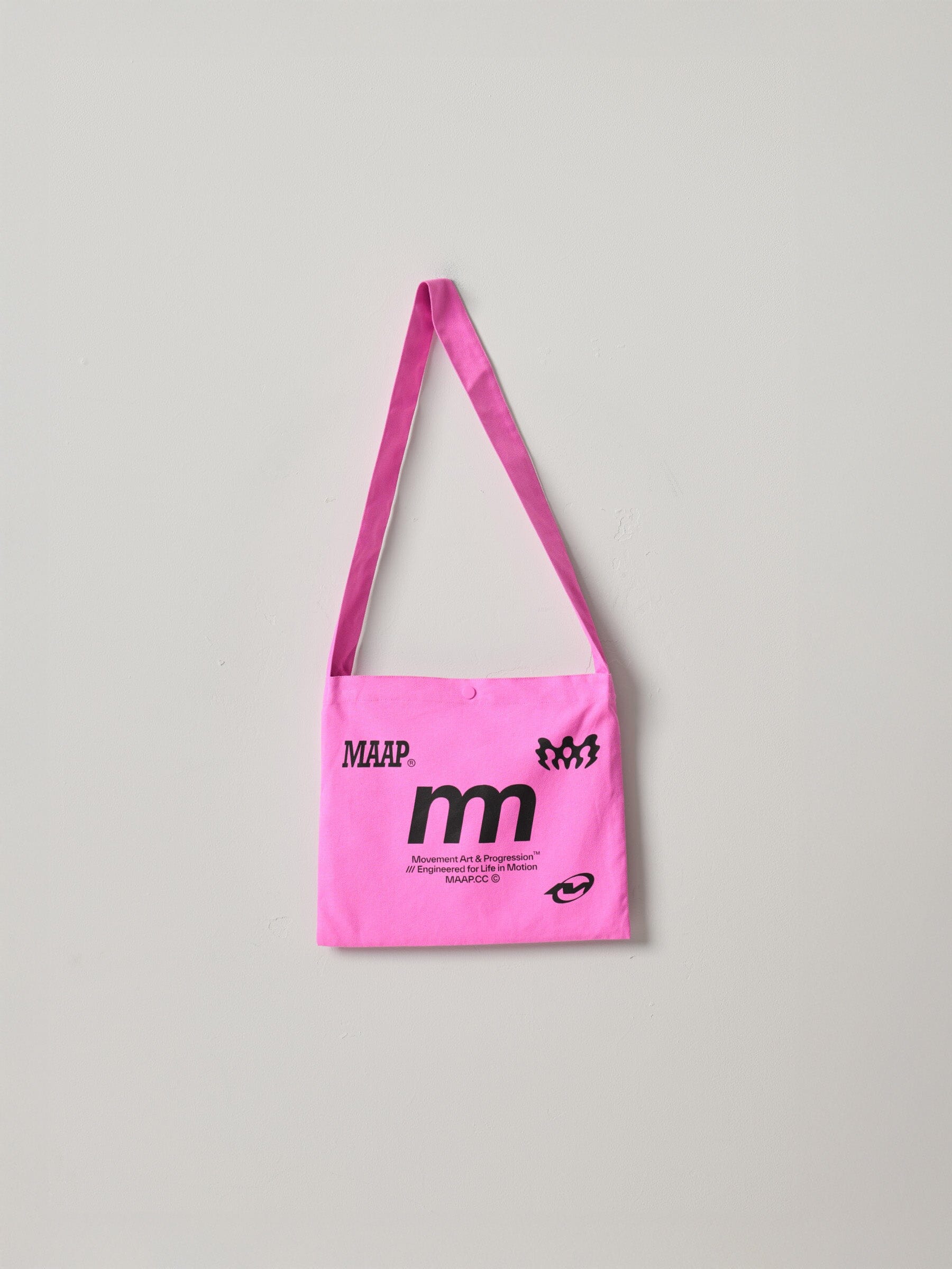 MAAP - Musette Chroma Sacs fourre-tout MAAP 