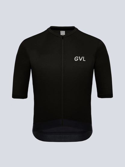 Givelo - Maillot Court Modern Classic Unisexe Maillots Givelo Noir XXS 