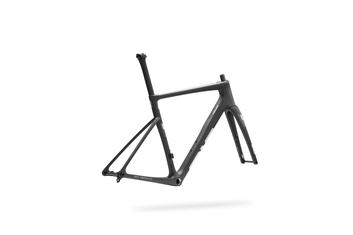 Enve - Melee V2 (Cadre seulement) Vélos de route Enve 