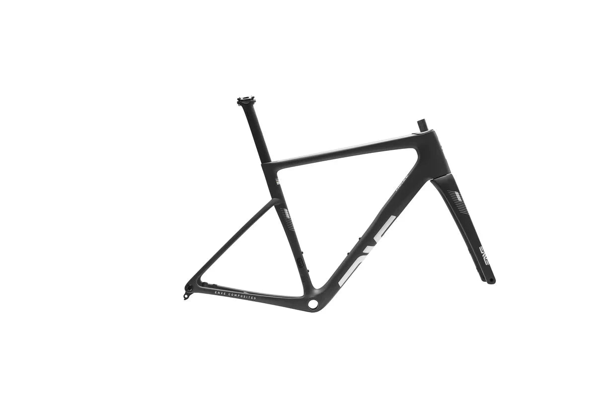 Melee V2 - Rolling Chassis Vélos de route Enve 