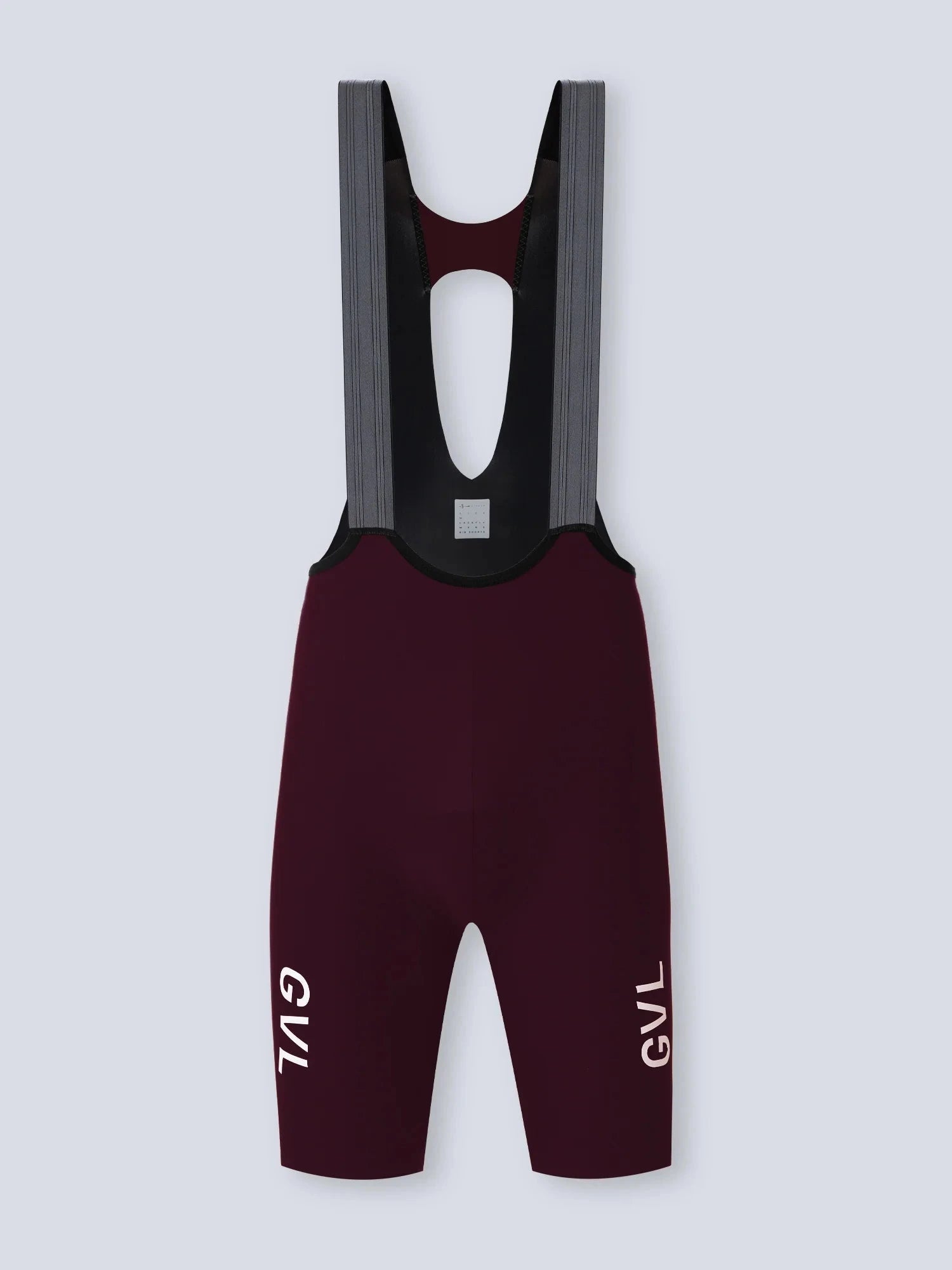 Givelo - Bib Lacefly 2.0 Homme Bibs Givelo Wine XS 