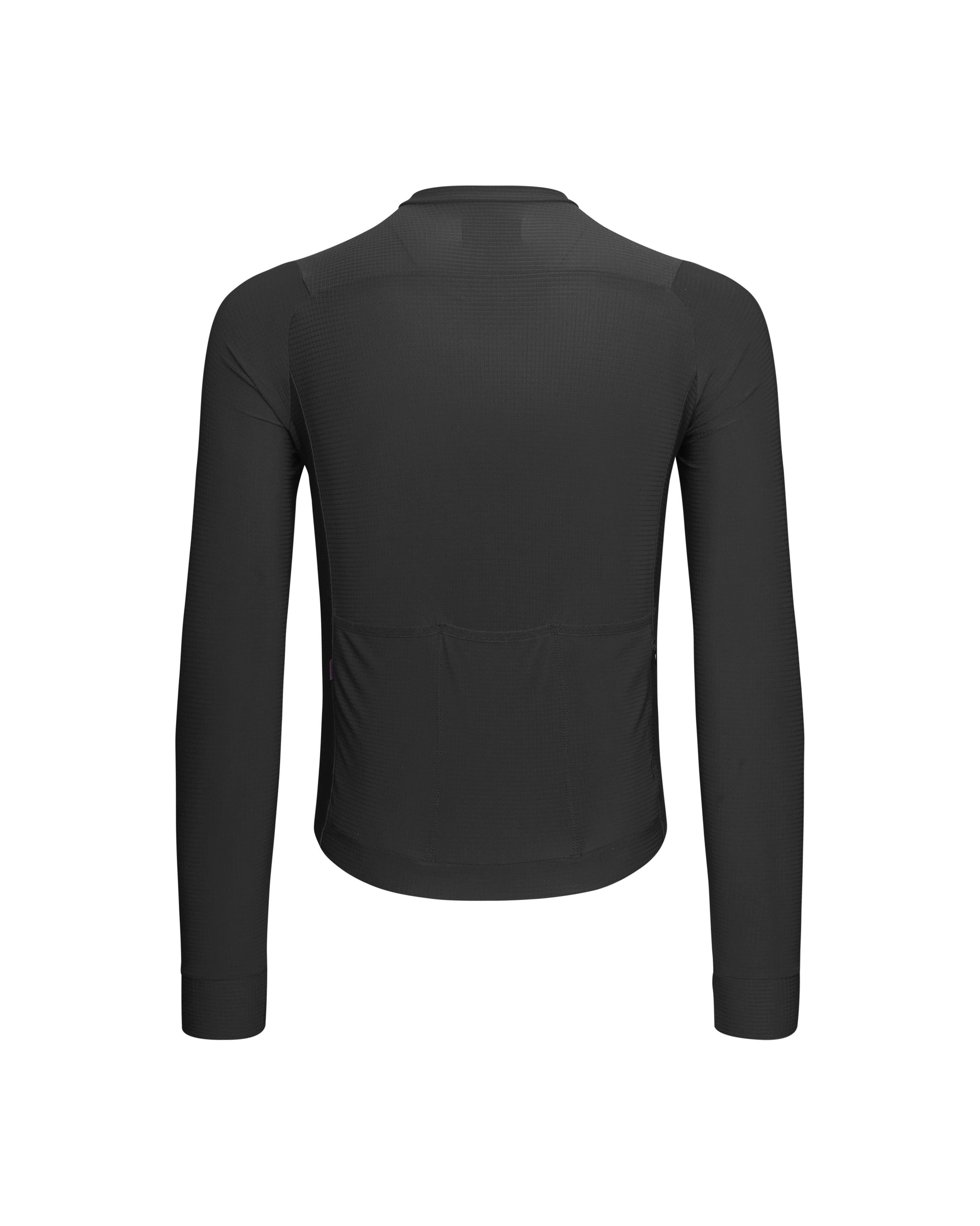 Pas Normal Studios - Jersey Long Mechanism Pro Long Sleeve Jerseys Pas Normal  Studios 