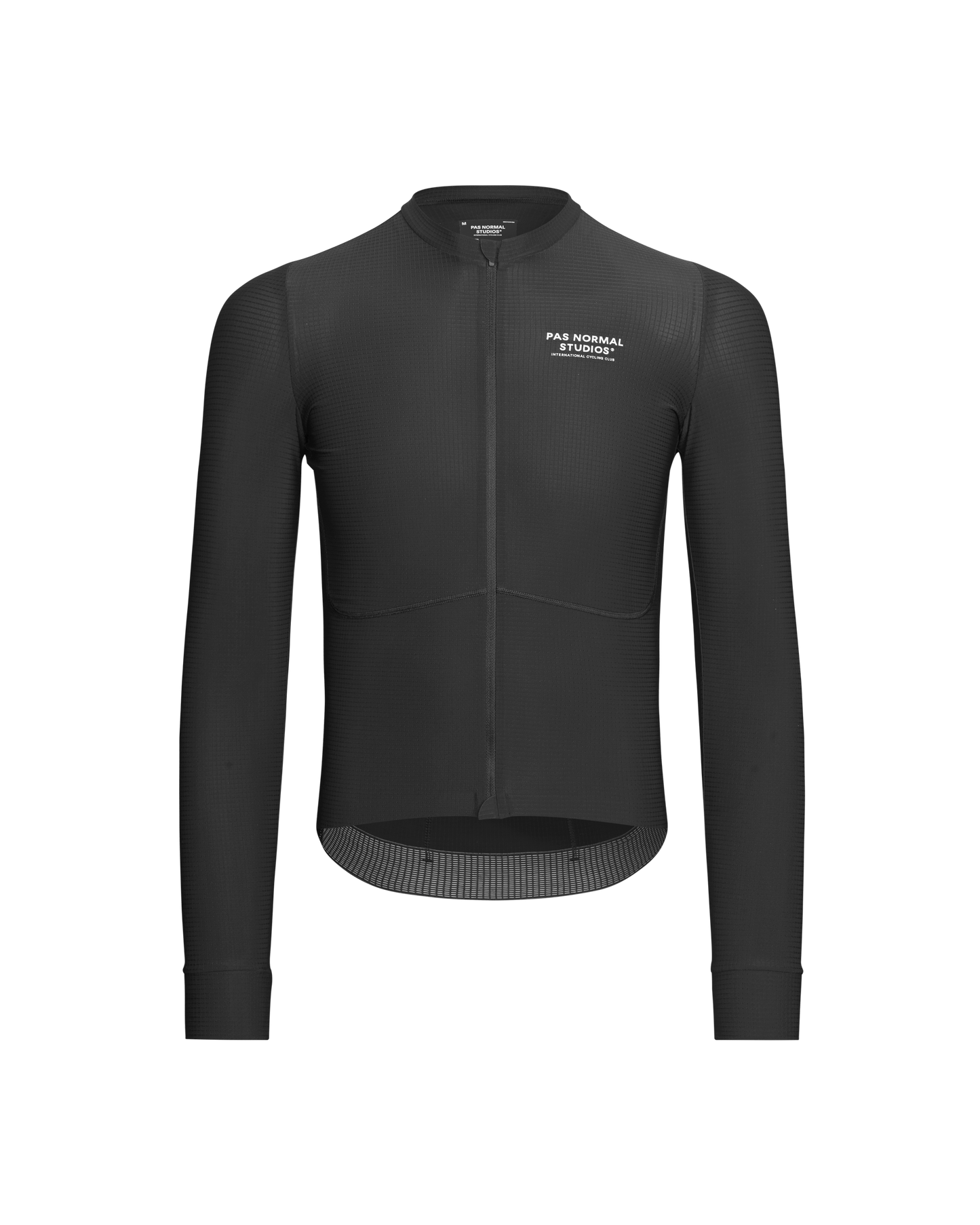Pas Normal Studios - Maillot Long Mechanism Pro