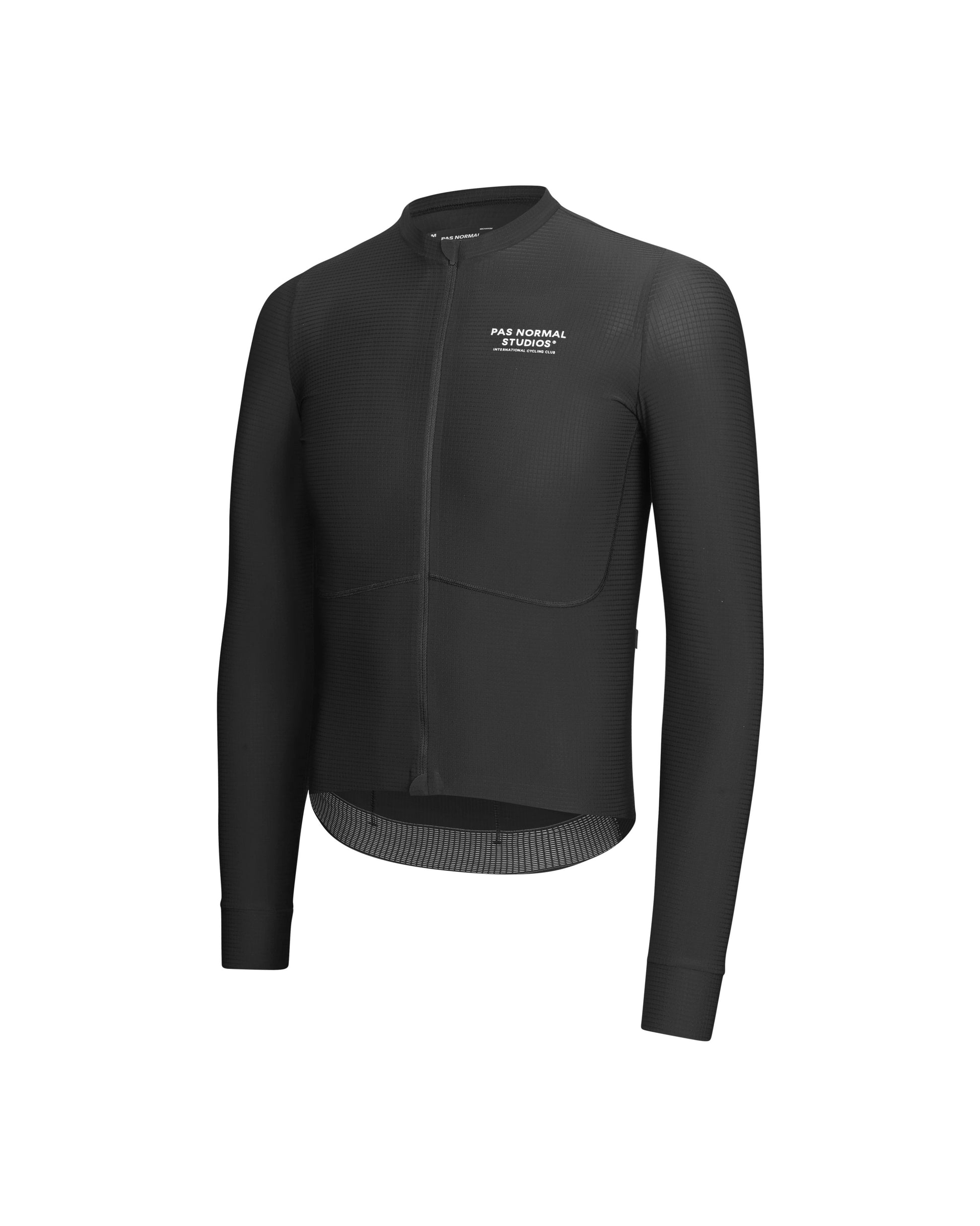 Pas Normal Studios - Jersey Long Mechanism Pro Long Sleeve Jerseys Pas Normal  Studios 
