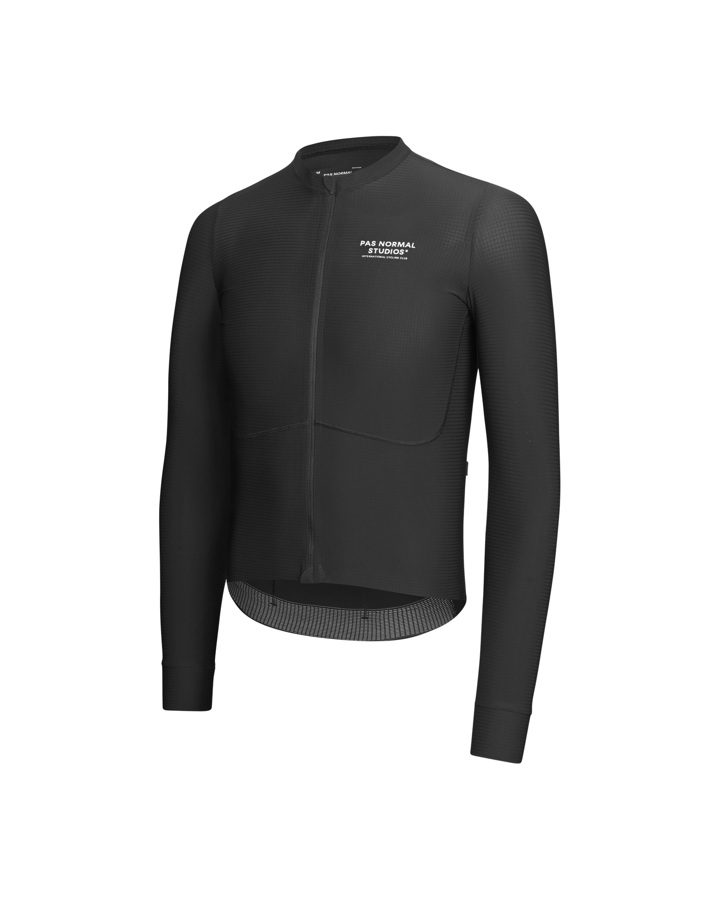 Pas Normal Studios - Maillot Long Mechanism Pro