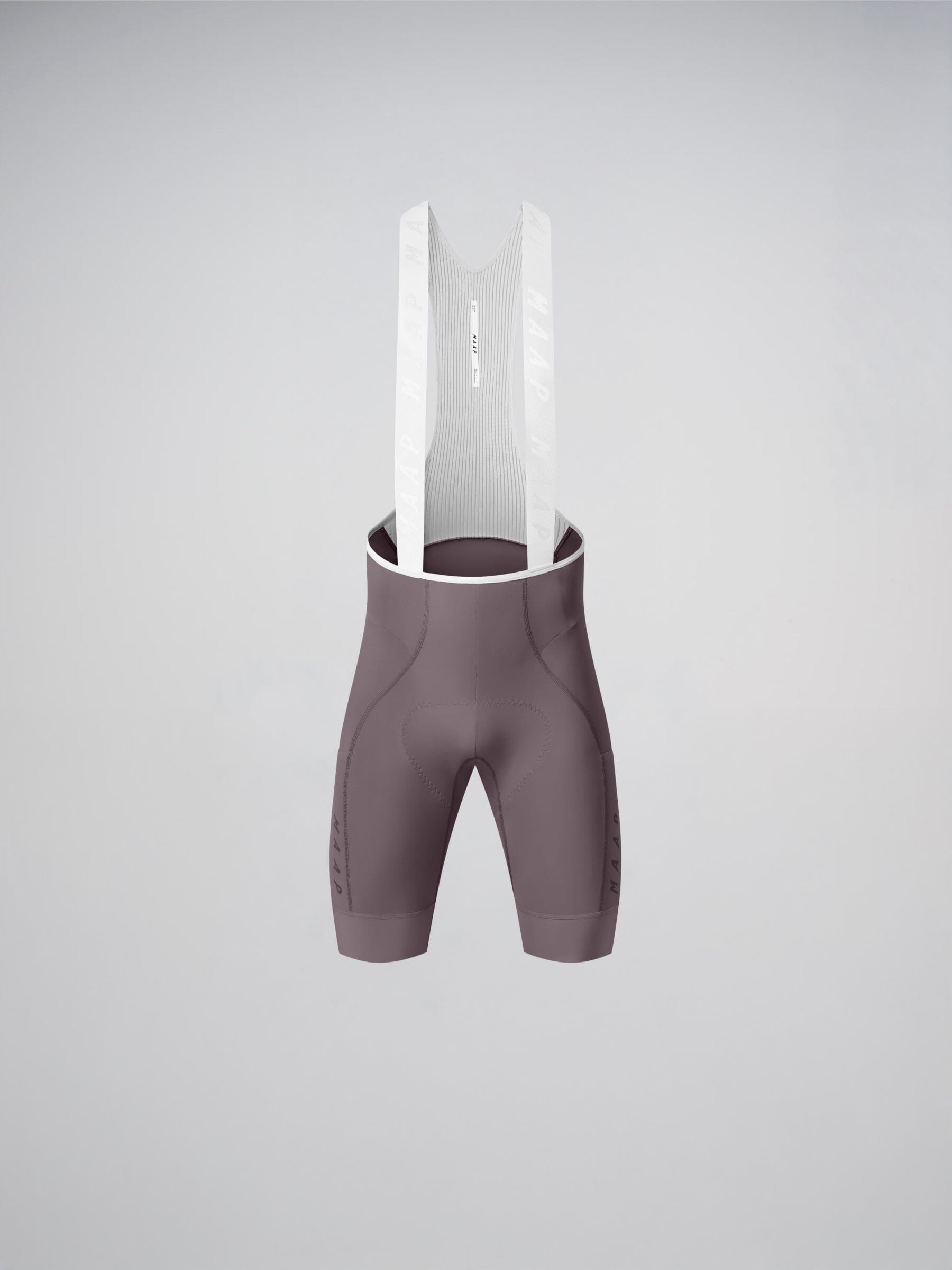 MAAP - Team Bib Evo Homme Bibs MAAP Warm Iron S 