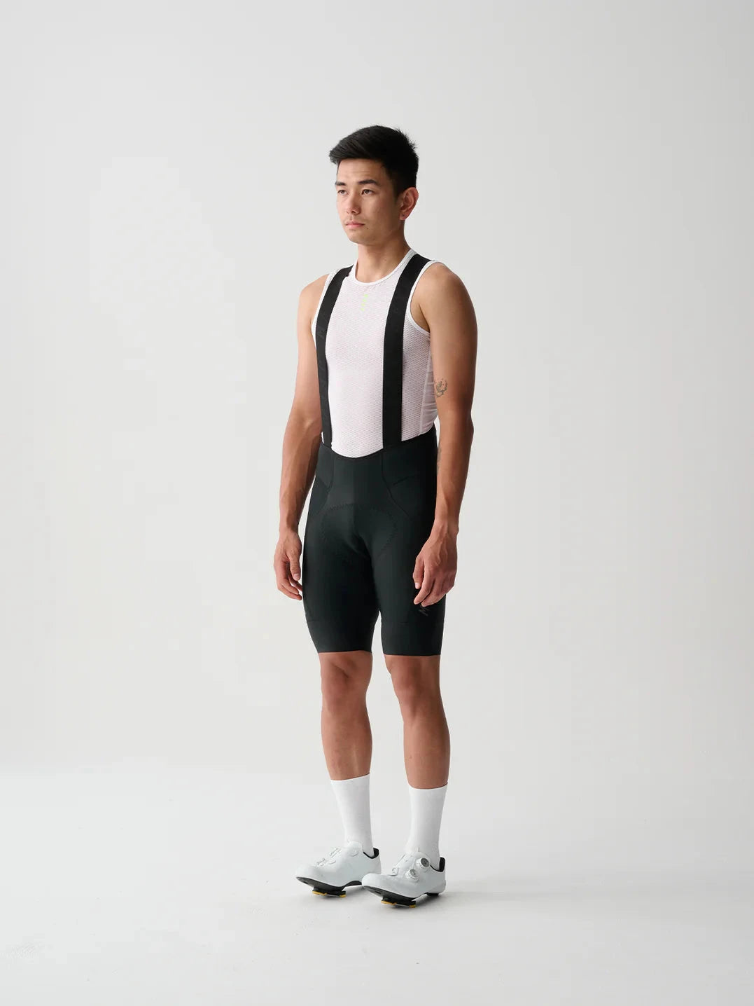 MAAP - Team Bib Evo Cargo Homme Bibs MAAP 
