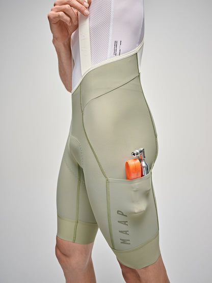 MAAP - Team Bib Evo Cargo Homme Bibs MAAP 